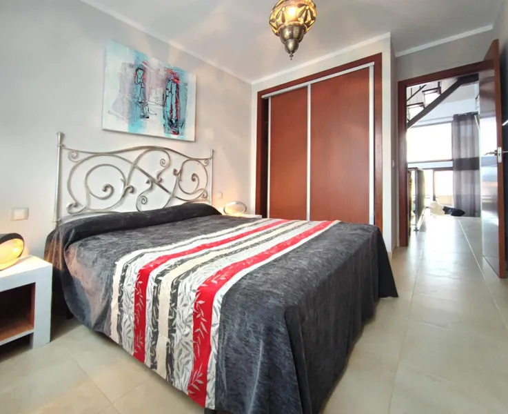 Modern and spacious town house with pool possibilities in Ses Salines — photo 10