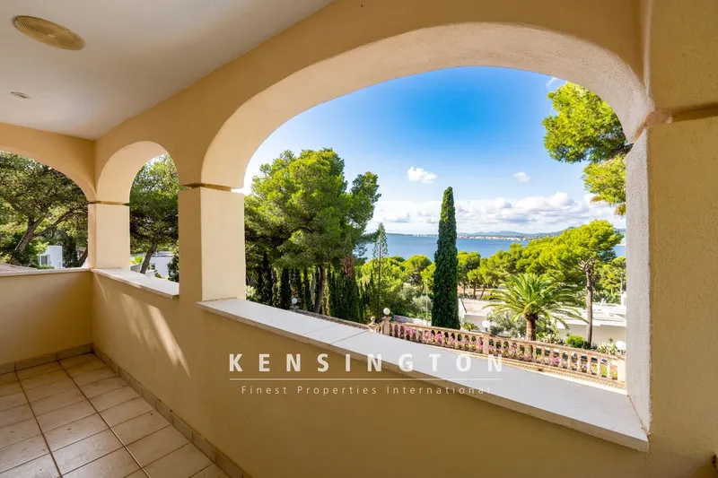 Villa for sale in Costa de los Pinos, Son Servera, Mallorca — photo 11