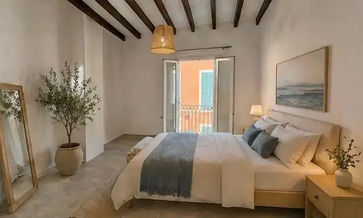 Discover this charming single-family home located in the heart of Andratx, ideal for those seeking comfort and accessibility. — photo 7