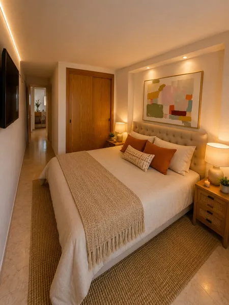 Apartment in Palma de Mallorca — photo 4