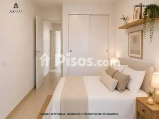 Piso en Carrer del Fra Juniper Serra — photo 1
