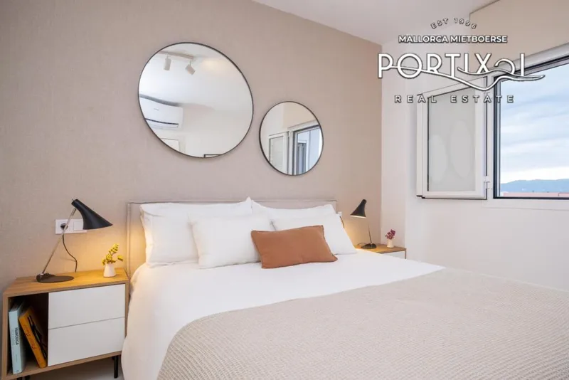 Apartment for rent in Molinar — photo 10