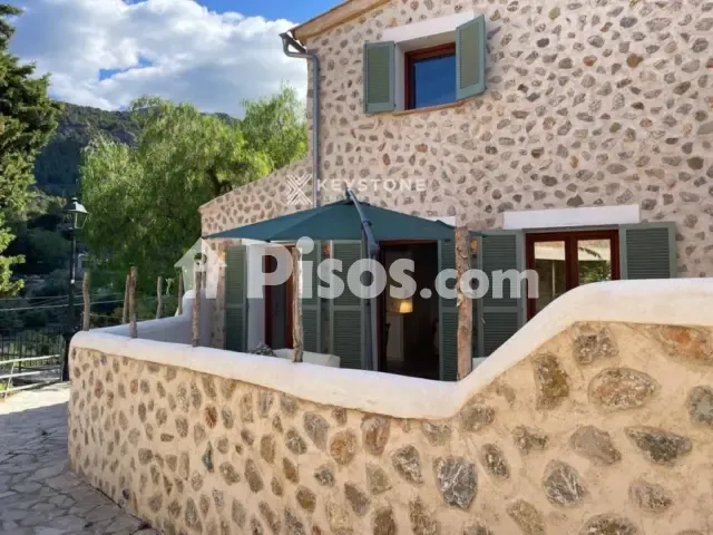 Casa en Estellencs — photo 1