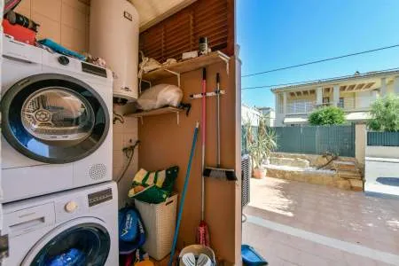 Terraced house - Alcúdia (Port d'Alcúdia - Platja d'Alcúdia) — photo 12