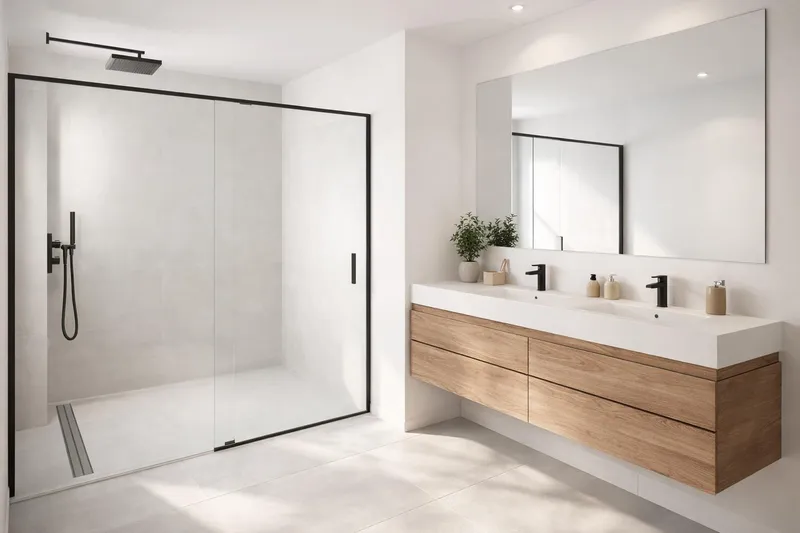 3-bedroom flat in Inca, new build, high quality finishes — photo 4