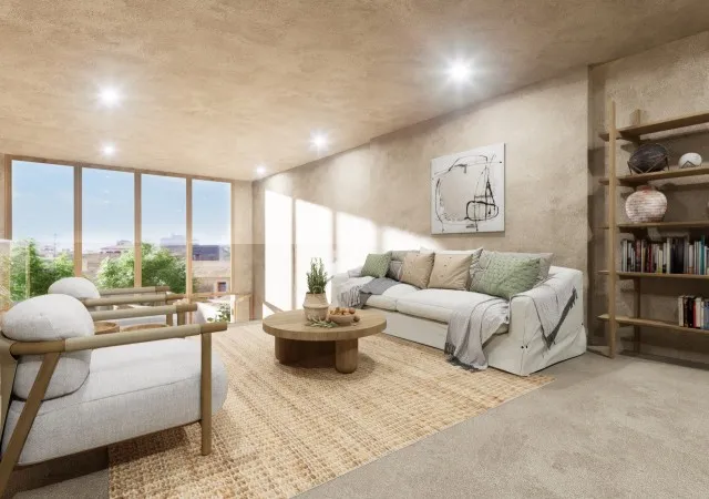 Fantastic investment plot with license and project for sale in Muro, Mallorca — photo 5