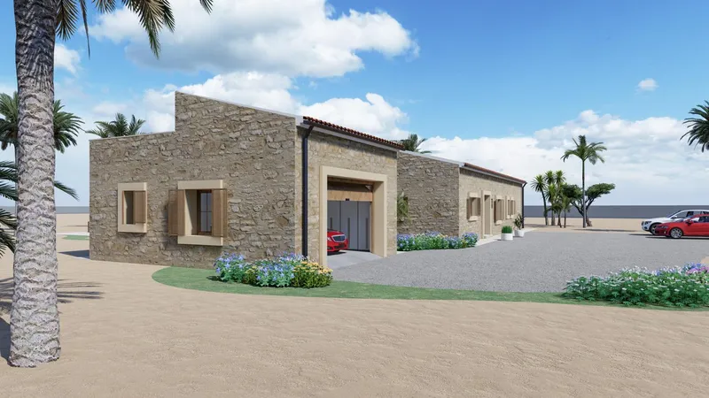 Land for sale in Porreres of 30000 m2 — photo 8
