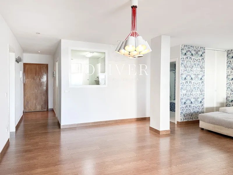 Exclusive apartment with sea views in Puerto Portals — photo 9