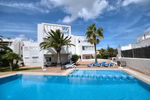 Apartment in Cala d'Or, Mallorca — photo 5