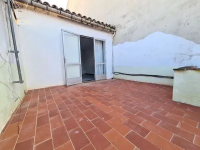 Warehouse - Manacor (Manacor Centro), Built Surface 35m², Terrace Size 16m², 1 Bathroom — photo 2