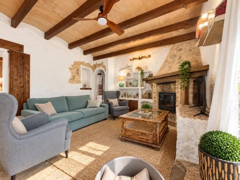 Luxury home in Calvià, Province of Balearic Islands — photo 3