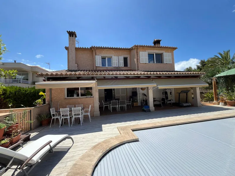 Independent chalet in Bellavista, Mallorca. — photo 10