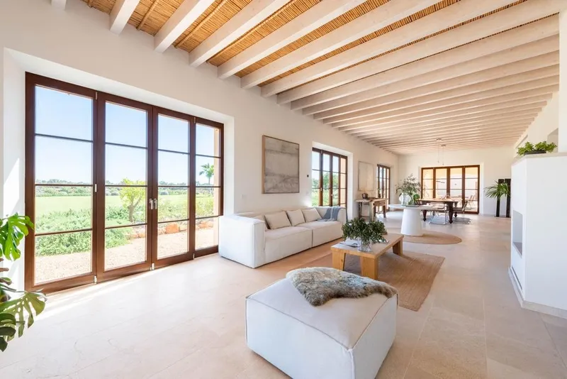 Country House in Campos, Province of Balearic Islands — photo 10