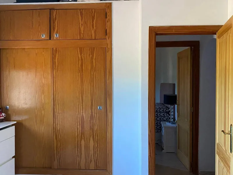 Townhouse for rent in Algaida, Mallorca — photo 12