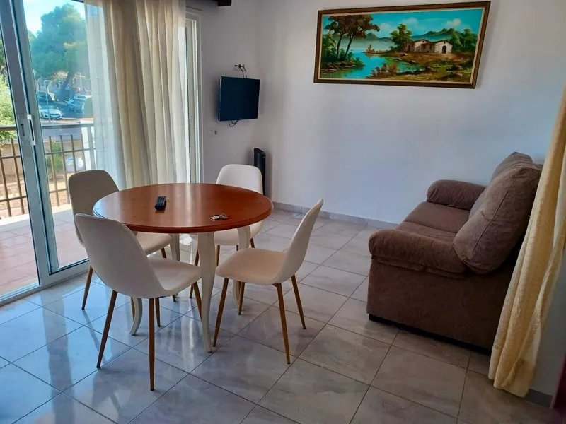 Apartment in Portocolom — photo 1
