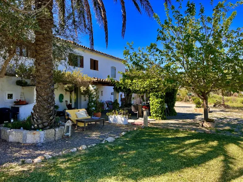 Villa in Port de Pollença, Mallorca — photo 1