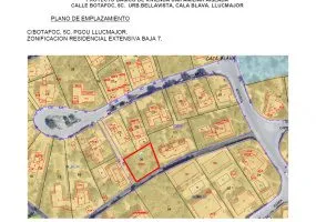 Urban Plot – Cala Blava — photo 6