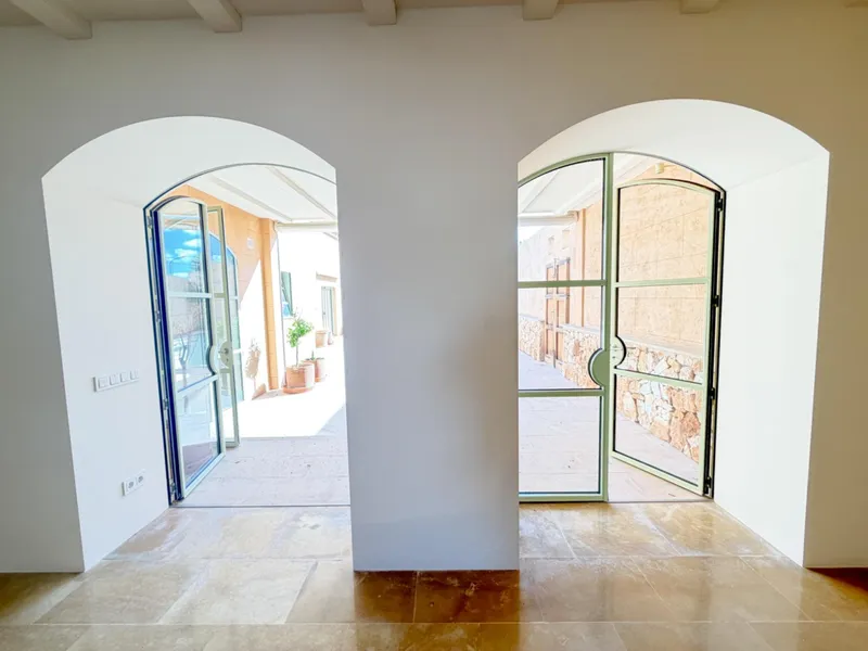 Detached Villa in Ses Salines — photo 11