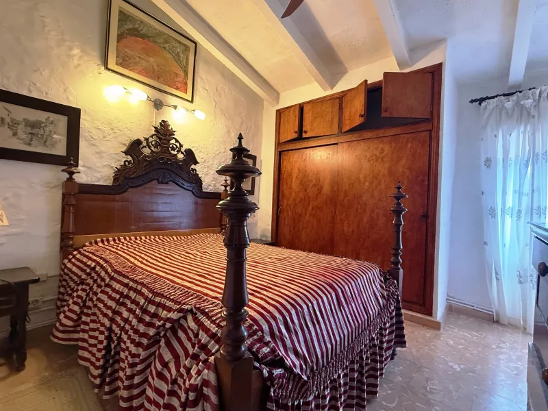 Authentic Mallorcan house in Sóller — photo 8