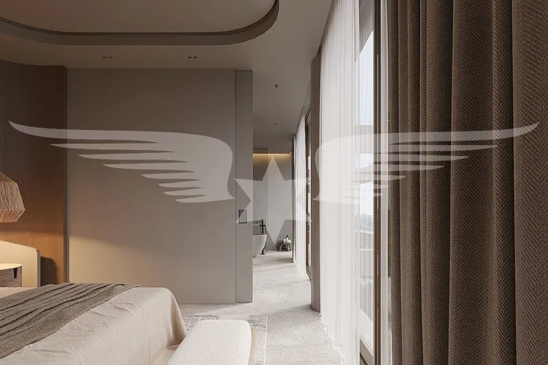 San Agustin I Exclusive new-build penthouse over two levels — photo 7