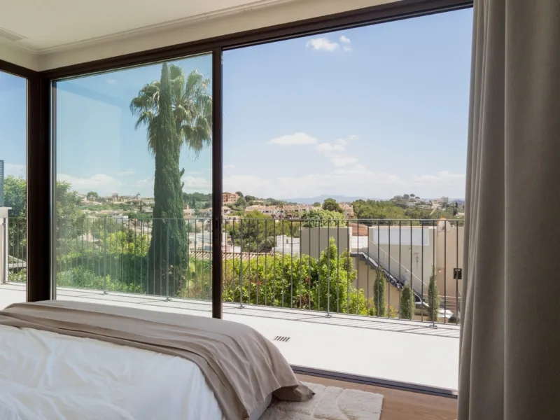 Contemporary Mediterranean Living in Genova — photo 9
