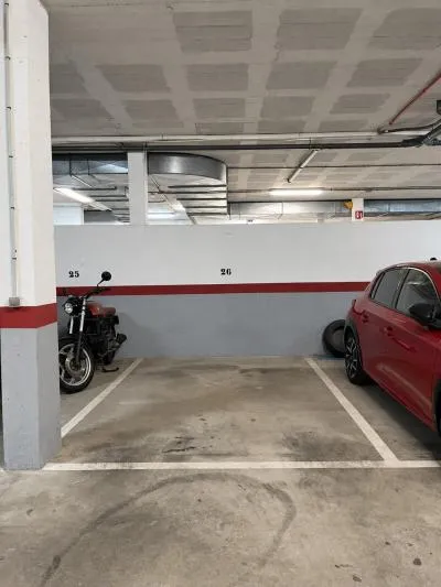 Parking - Binissalem — photo 2