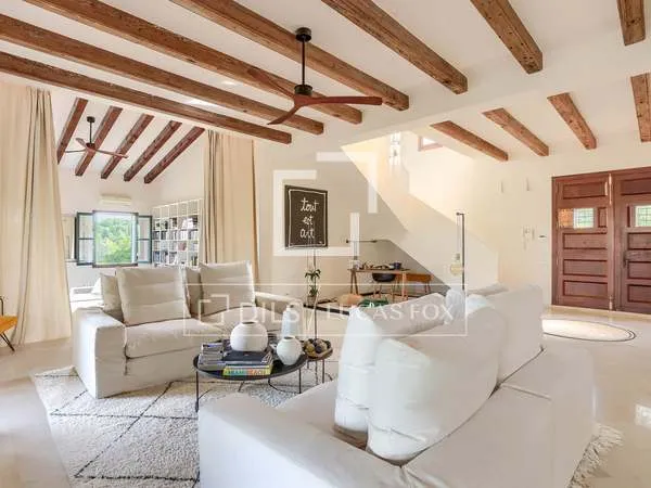 House / villa of 718m² for sale in Montuïri, Balearic Islands — photo 6