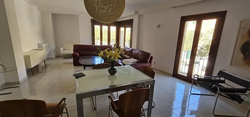 Exclusivo y Espacioso Piso de Lujo en el Corazón de Manacor. — photo 4