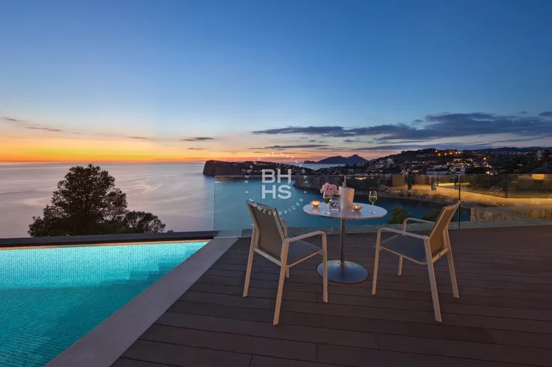 Villa for sale in Cala Llamp — photo 4