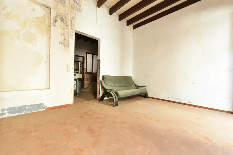 Building in the centre of Manacor — photo 1