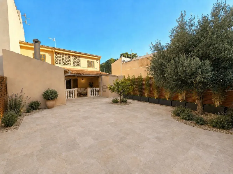 Semi-detached house in Calle dels Sestadors Nn, Son Servera — photo 1
