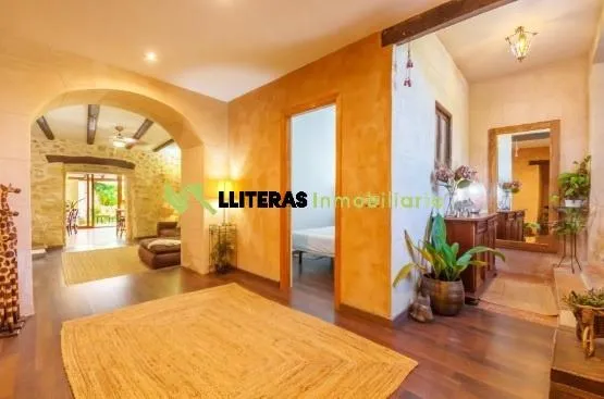 House - Sencelles (Jornets), Built Surface 390m², Plot Surface 1600m², 4 Bedrooms, 2 Bathrooms, Pool,... — photo 7