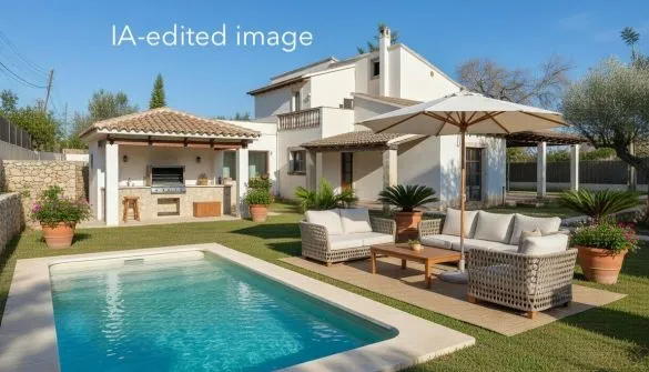 House / Chalet in Son Servera — photo 1