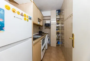 Apartment in Cala Major with sea views — photo 6