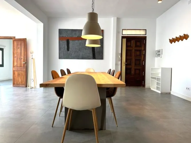 Apartment in Palma de Mallorca, El Terreno area — photo 7