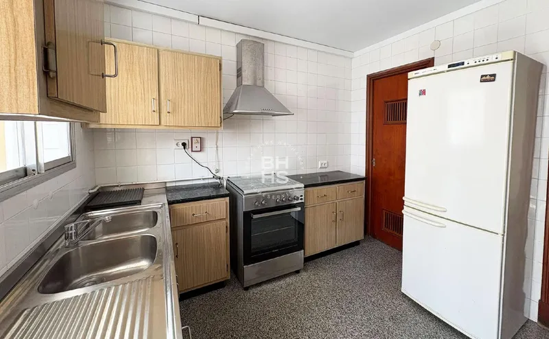 Apartment to rent in Paseo Mallorca — photo 11