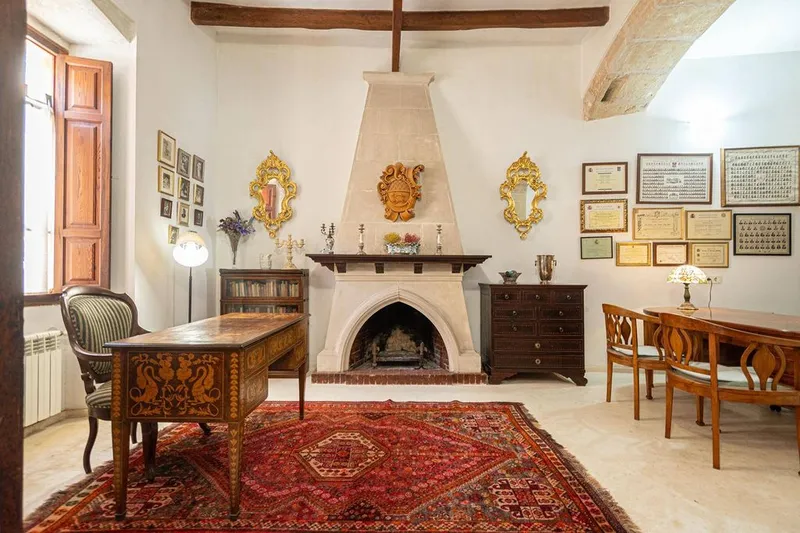 Luxury home in Santanyí, Province of Balearic Islands — photo 12
