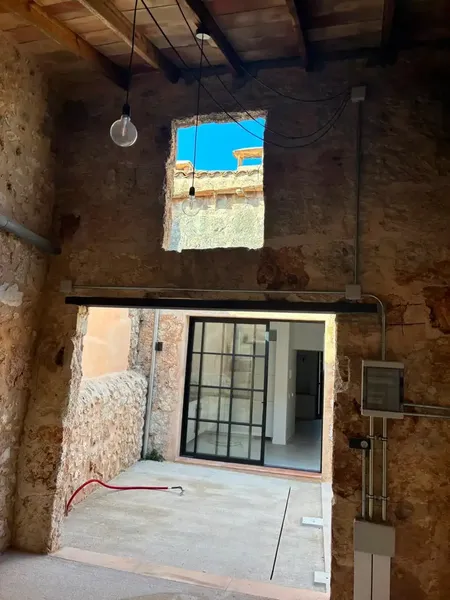 Fully renovated house for long-term rent in Sineu — photo 10