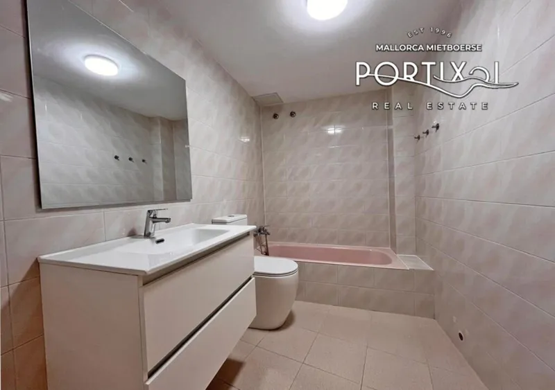 Apartment for rent in Molinar — photo 10