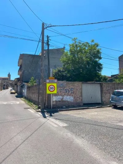 Urban plot of land - Sineu, built surface 72 m², plot surface 252 m² — photo 1