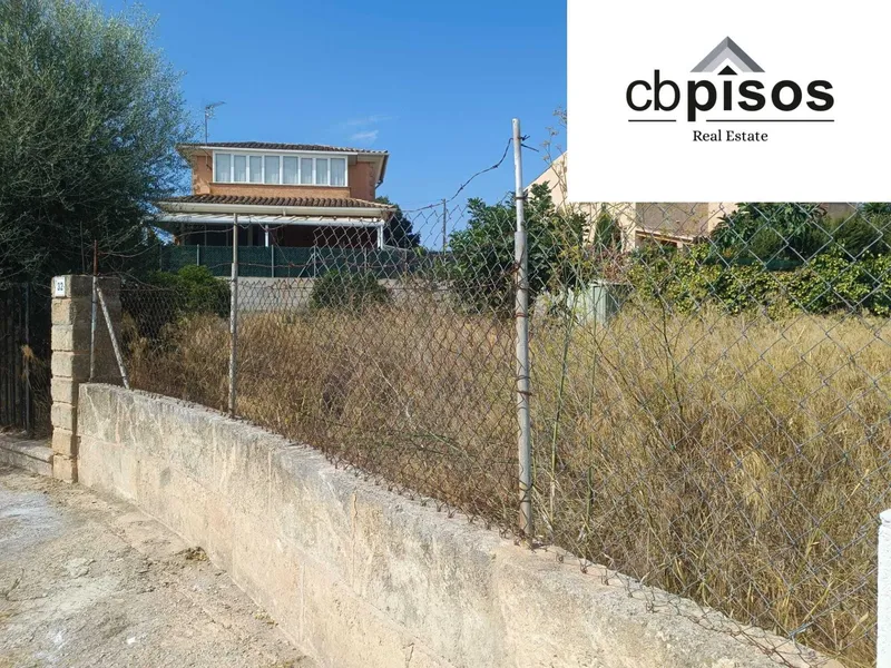 Building Site - Calvià (Son Ferrer) , Built Surface 328m 2 , Plot Surface 322m 2 , Terrace Size... — photo 3