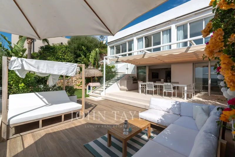 Apartment for sale in Costa de la Calma — photo 1