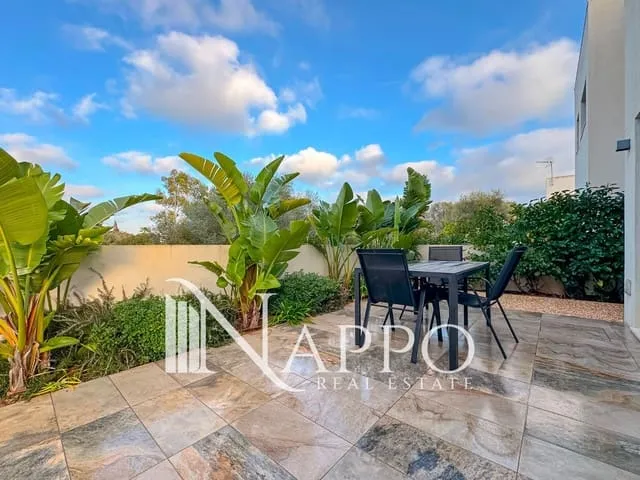 Townhouse for rent in Sa Rapita / La Rapita, Campos, Mallorca — photo 1