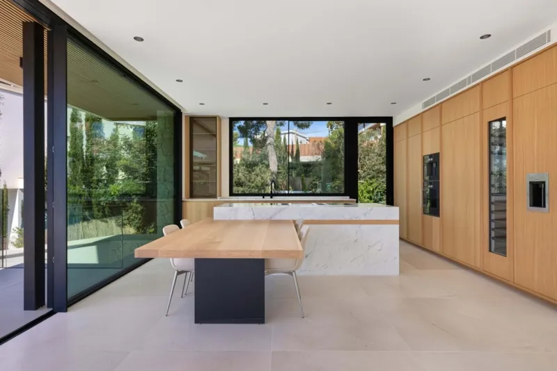 New Luxury Villa in Prestigious Old Bendinat — photo 10