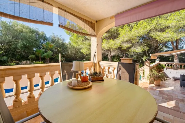 Traditional south-facing finca for sale in Alcudia, north Mallorca — photo 2