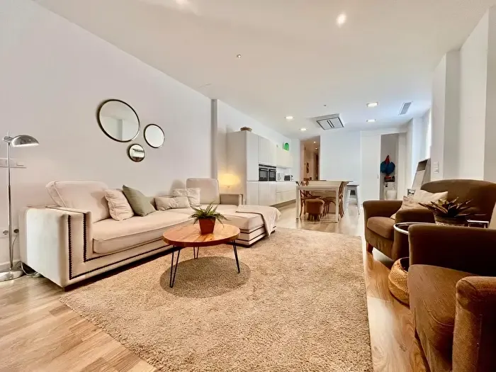 Piso de 3 habitaciones en alquiler en Felanitx Poble, Felanitx — photo 2