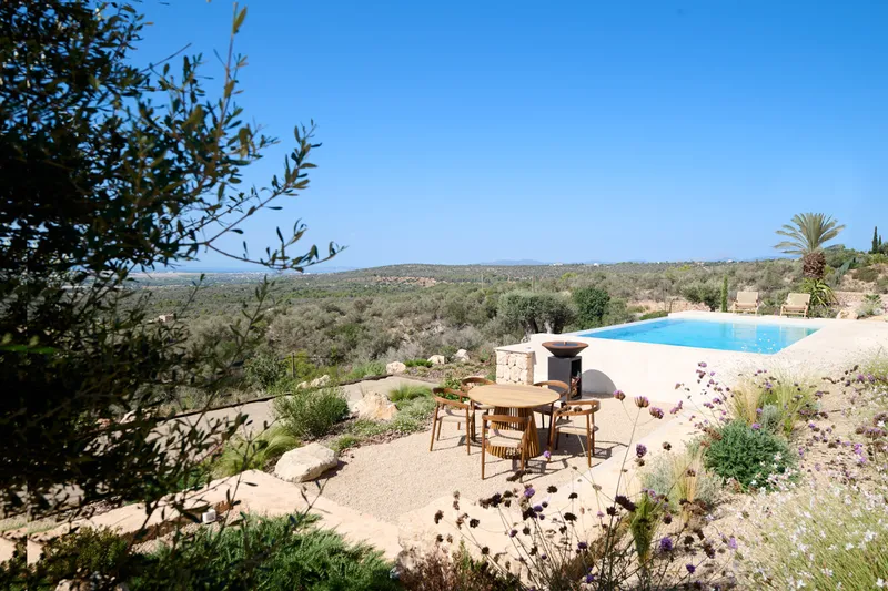New-build villa with a modern design and spectacular views in Puntiró - Marcel Remus Real Estate — photo 4