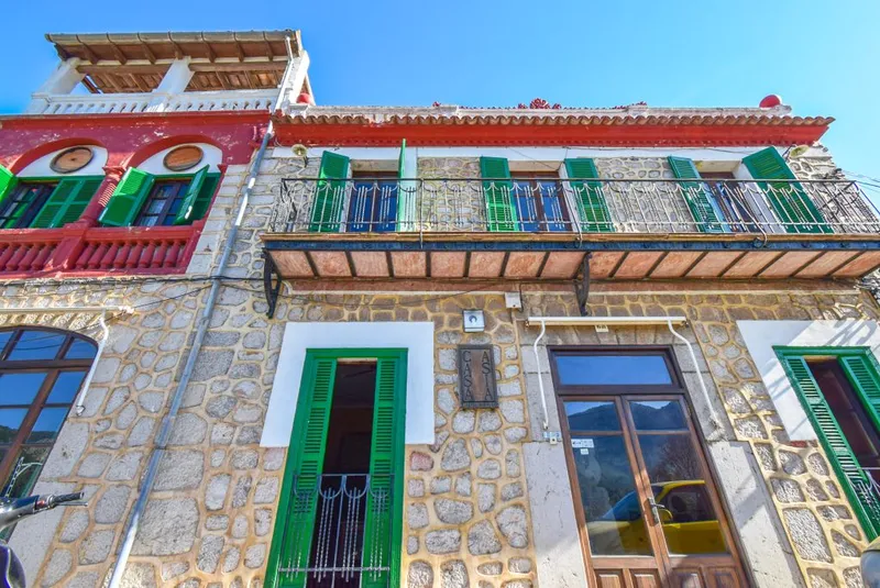 House suitable for business in Sóller — photo 2