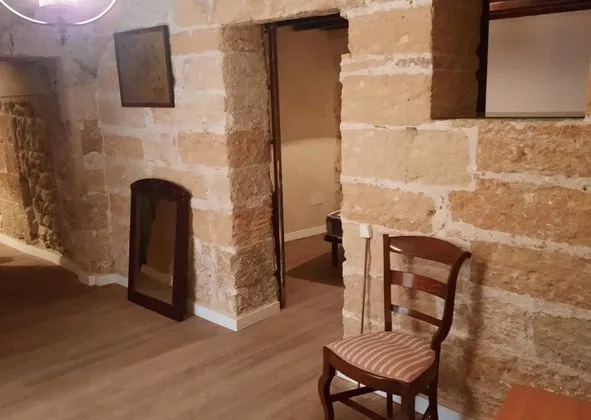 Flat / apartment in Calle de Can Dusai, Monti-Sión, Palma de Mallorca — photo 1