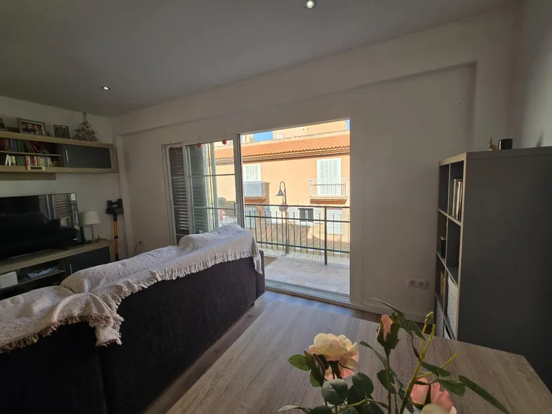 Flat - Palma de Mallorca (Portixol-Molinar), Built Surface 105m², 3 Bedrooms, 1 Bathroom, 100m to the Sea — photo 9